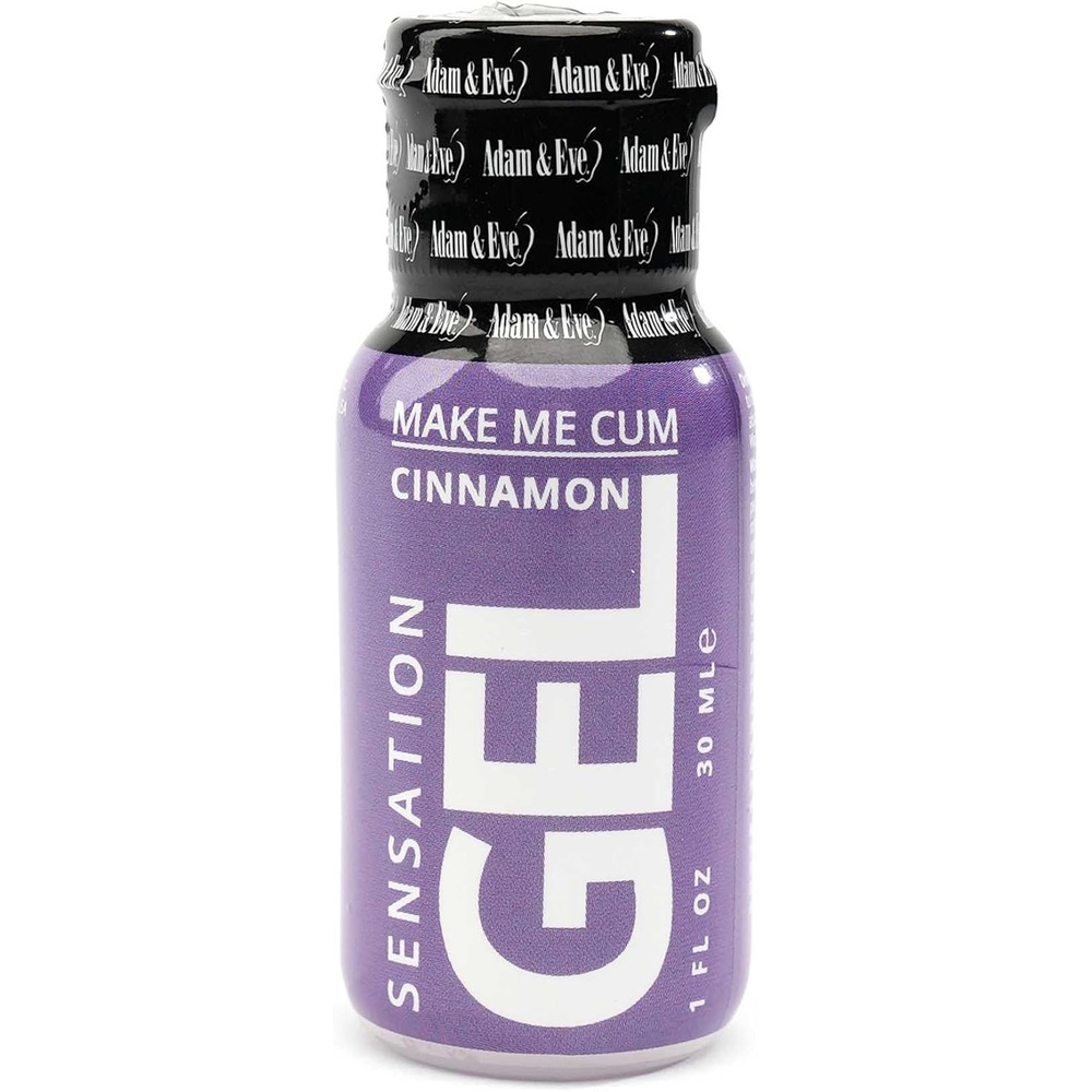 image:imageAdam amp Eve Make Me Cum Water Based Clitoral Sensitizer Clear Gel  Personal Sexual Lubricant for Women  Increases Sensitivity for Stronger Orgasm  Lube for Sex and Masturbation  Clear 1 oz1oz Pack of 1