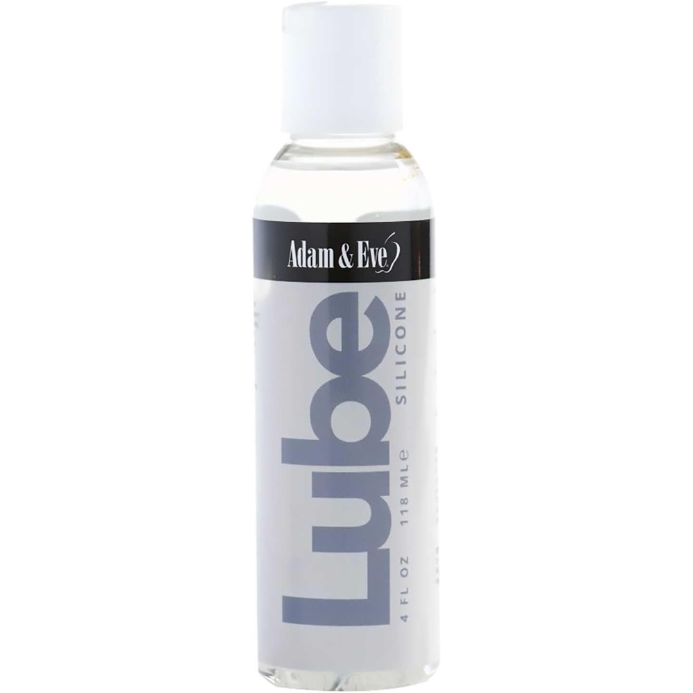 image:imageAdam amp Eve Silicone Based Personal Lubricant Adult Sex Lube for Women Men Couples Lubricants for Privacy and Toys Long Lasting Non Sticky Anal amp Dildo Gel Vagina Lube 4 oz Clear