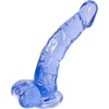 Blue Curve - 8