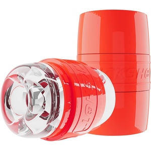 Adam’s QUICKSHOT BY FLESHLIGHT